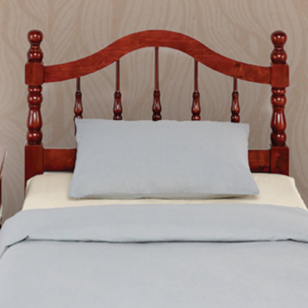 Rent to Own Rize Traditional Twin Headboard at Aaron's today!